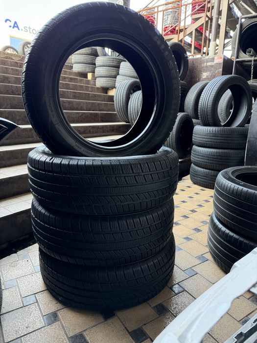 Allseason 225/60/R17 balon 1000 km yurgan