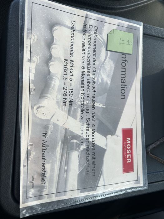 Кош за самосвал