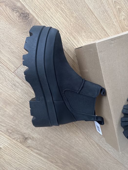 Ghete UGG iarna masura 39 impermeabile