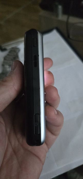 Telefon Colectie: Nokia 6234 Silver