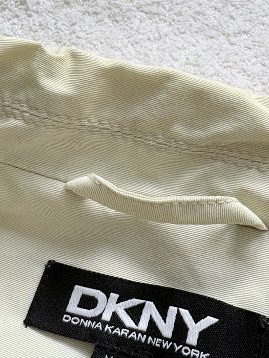 Оригинално преходно мъжко яке DKNY