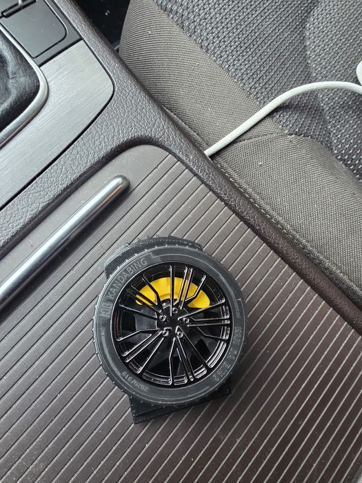 Volkswagen carkit suport telefon