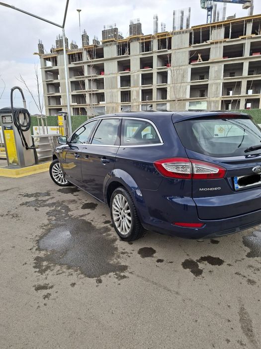 Vand urgent Ford Mondeo Mk4 2011 Facelift ‼️