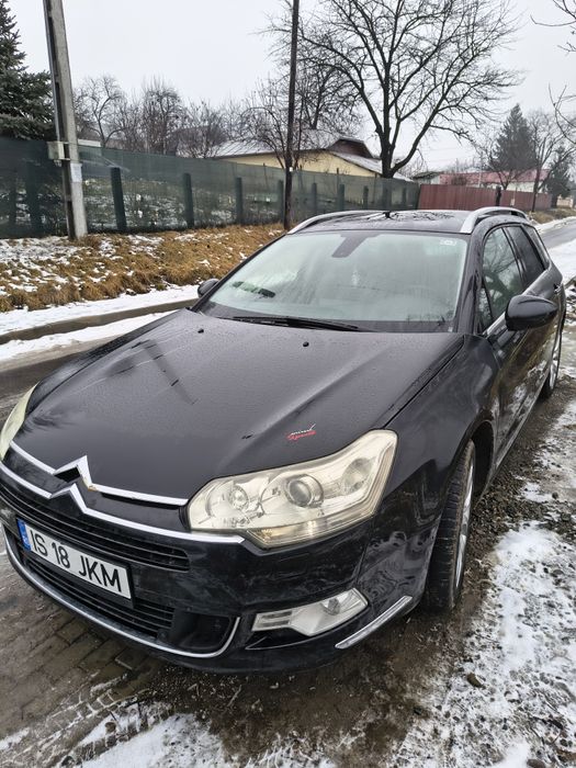 Vând Citroen C5 2009