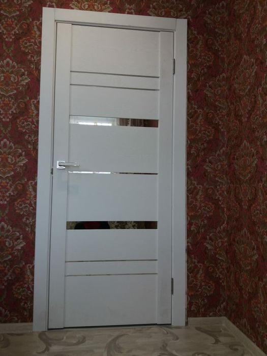 Ремонт квартир.Экибастуз.