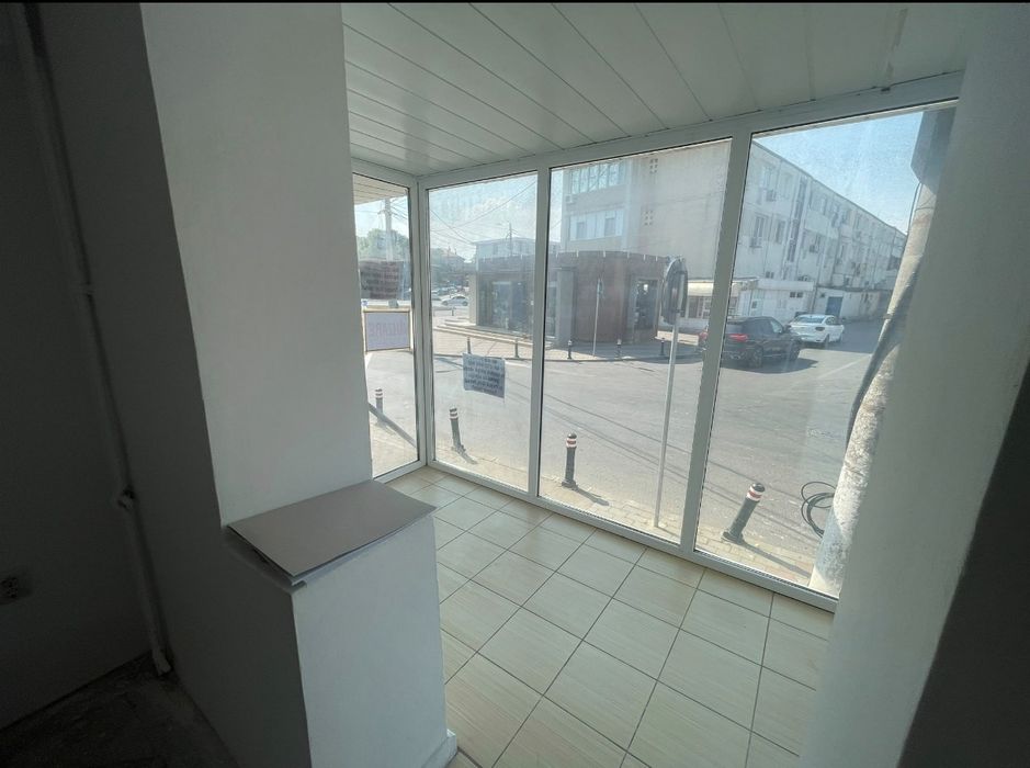 Spațiu comercial de vânzare Mangalia ultracentral