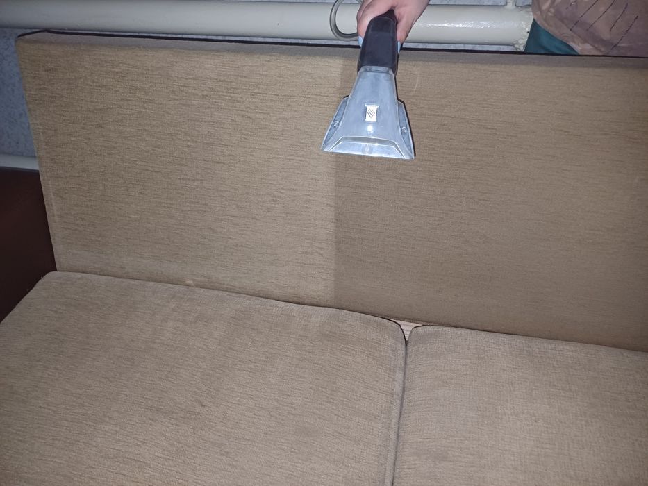 Клининг-Костанай. Осуществляем клининговые услуги