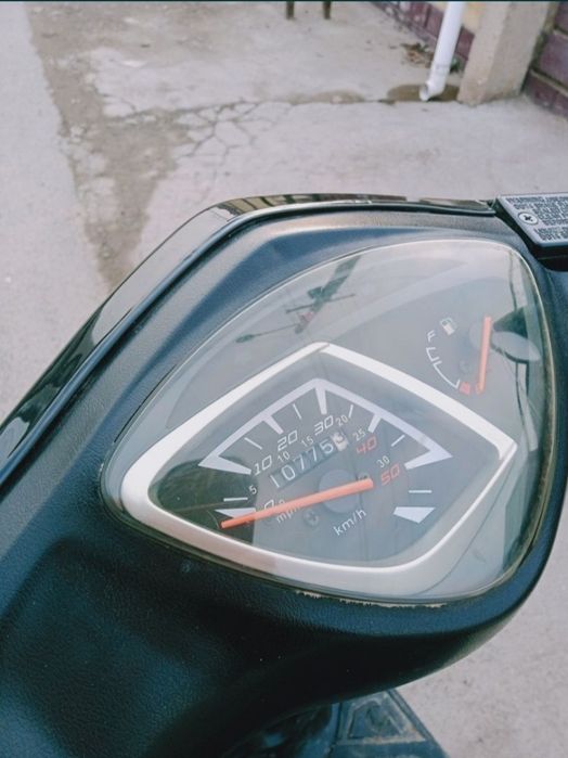 Мопед Angel 150куб