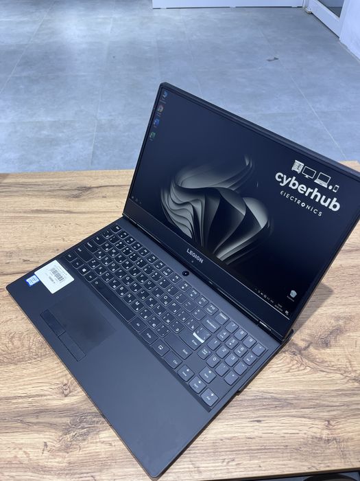 Ноутбук Lenovo Legion