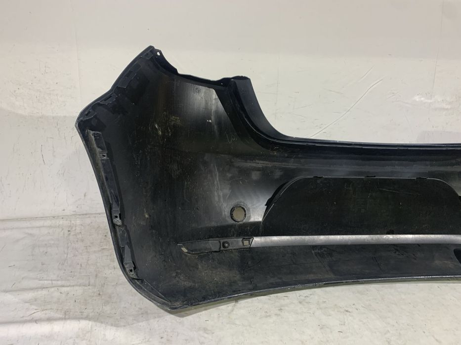 Bara spate Seat Leon 2, 2009, 2010, 2011, 2012, cod origine OE 1P0807421.