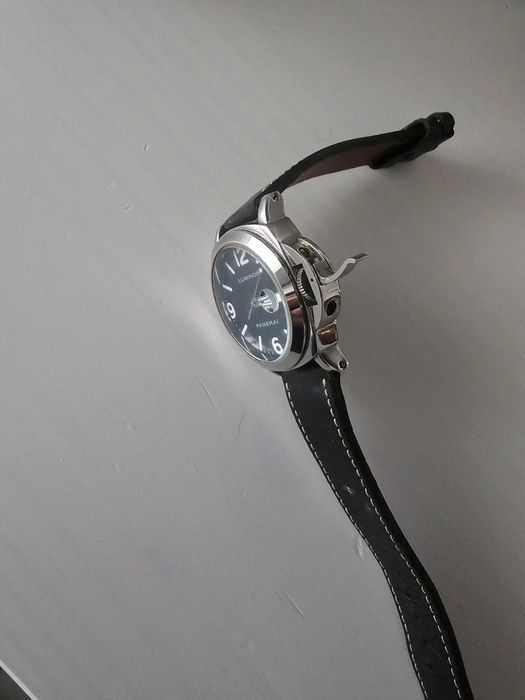 Ceas automatic Luminor Panerai