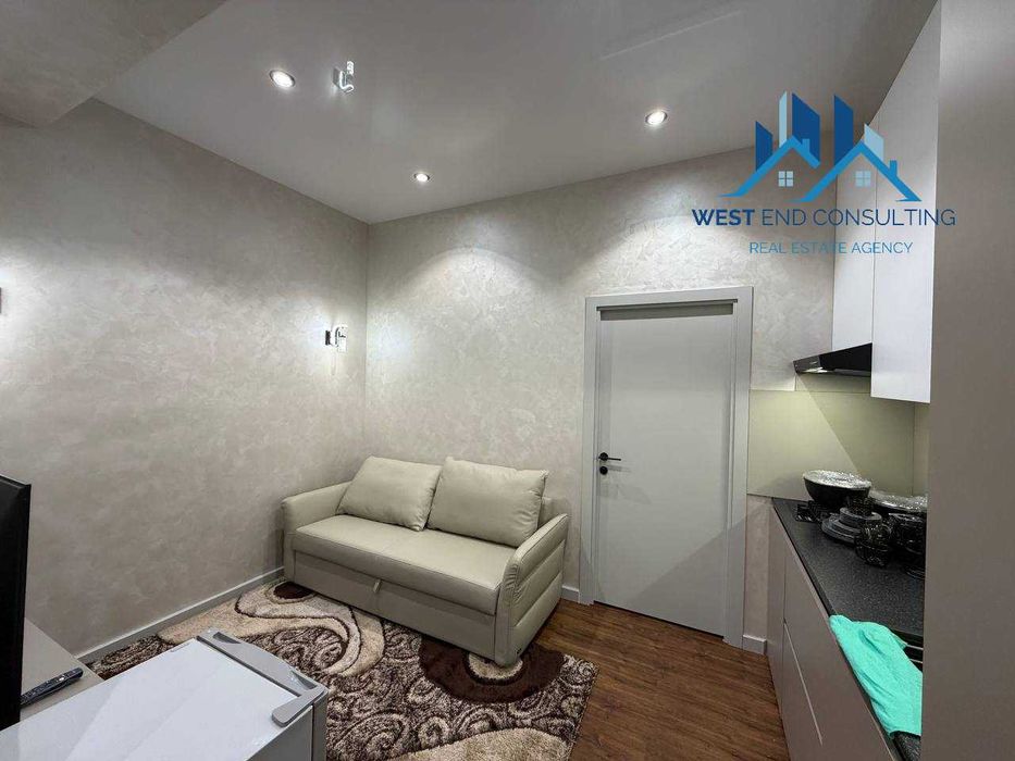 СДАЕТСЯ  2 комнатная | ЖК Prestige Gardens.