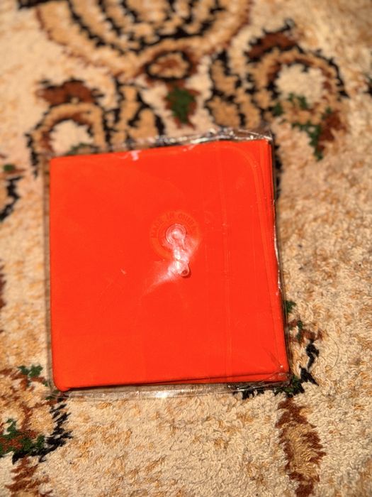 Не Открытая надувная подушка