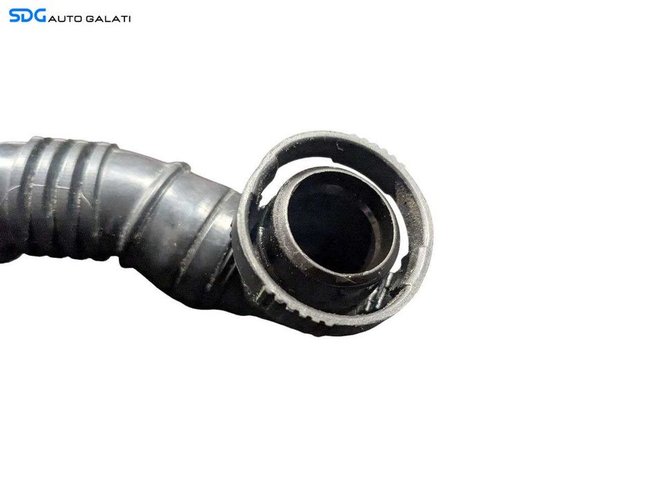 Furtun Conducta Epurator Volkswagen Polo 9N 2.0 TDI 2002 - 2008 Cod 03G103493E [N4045]