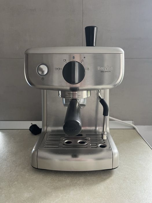 Espressor Breville Mini Barista