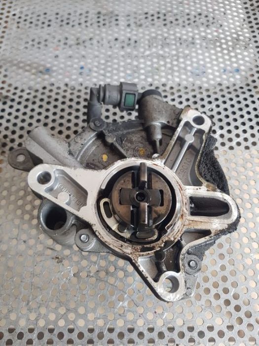 Pompa Vacuum Ford Mondeo MK4 Focus C Max S Max Galaxy 2.0 Tdci Euro 5
