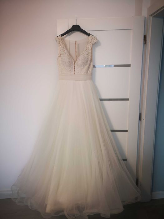 Rochie de mireasa Best Bride