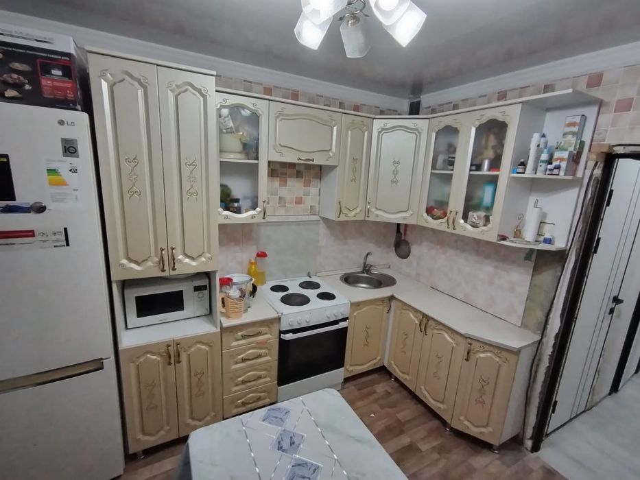 Гарнитура хороший