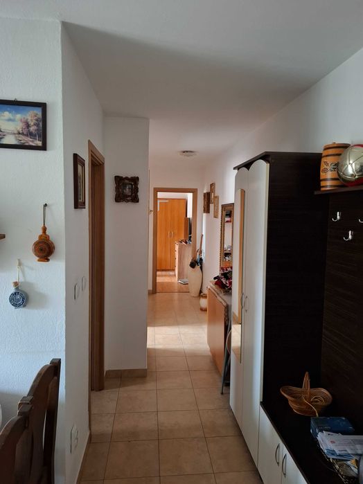 Apartament 2 camere, decomandat, 46 mp, complet mobilat/utilat – Zona Șagului / Shopping City (Str. Frunzei)