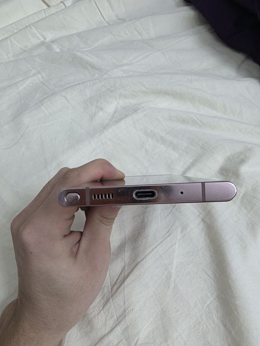 Samsung Galaxy Note 20 Ultra (Korea Edition)