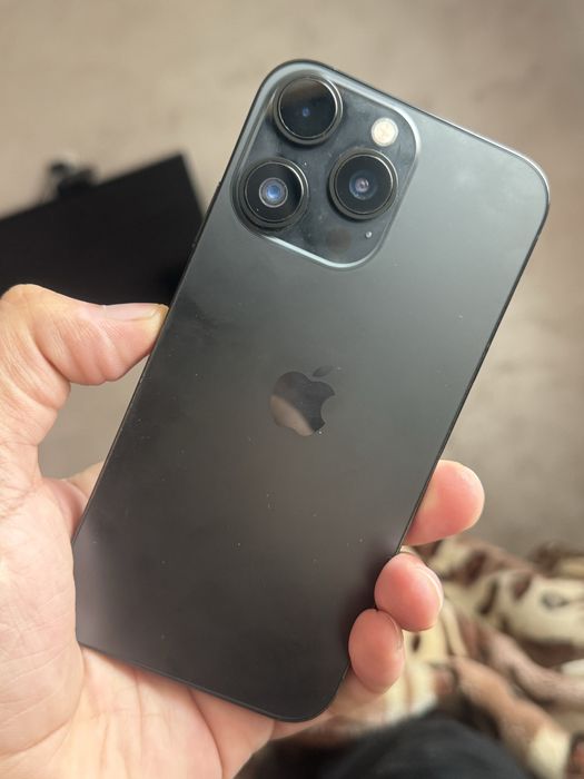 Iphone XR 256gb в корпусе Iphone 15 pro