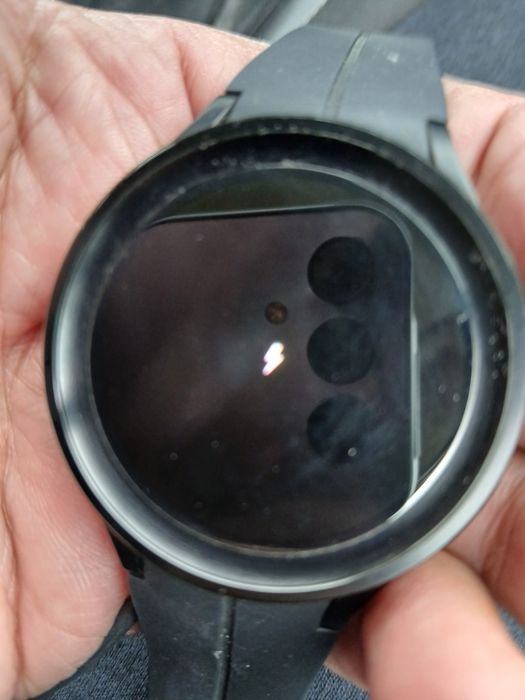 Ceas samsung whatch 5