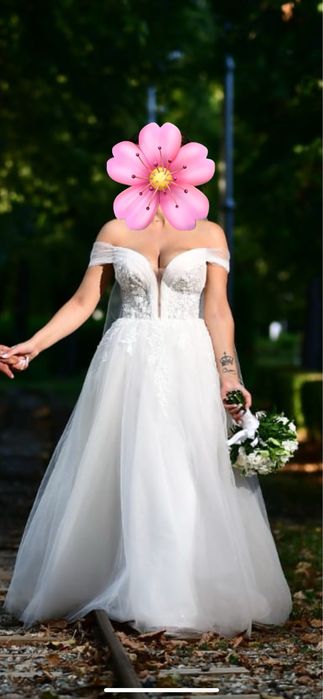 Rochie de mireasa