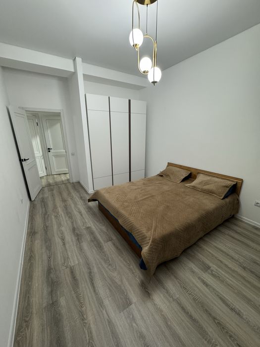 Сдам евродвушку