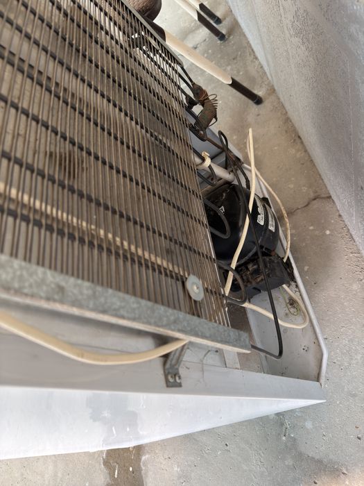 Холодильник Pozis!