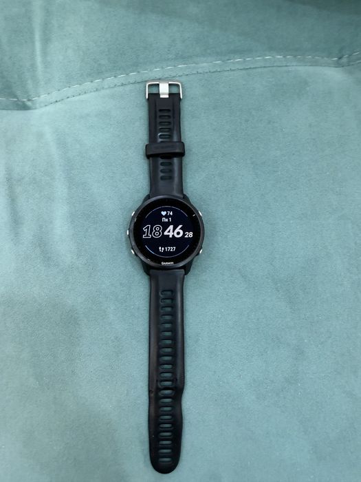 Garmin 955  часы