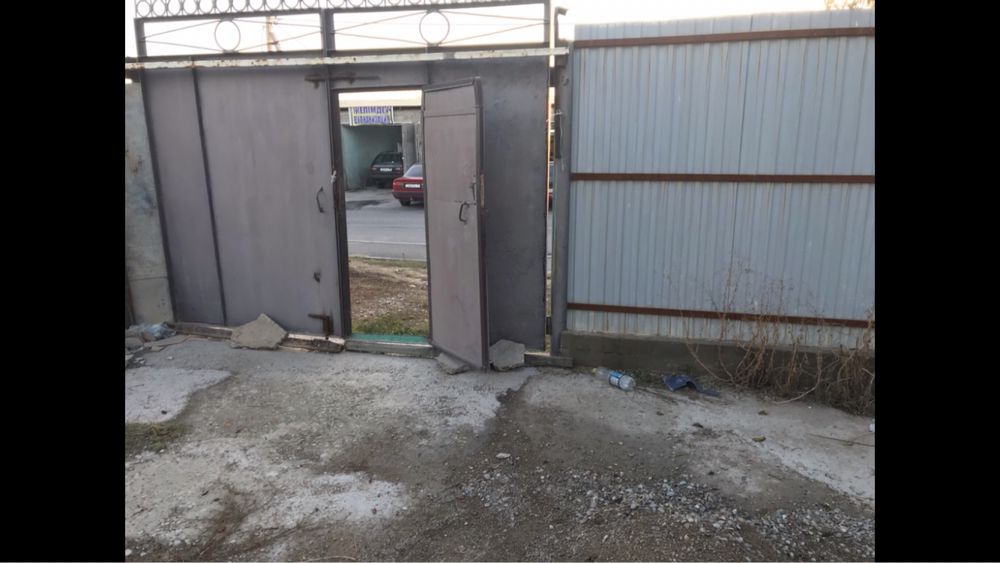 Участок под Бизнес