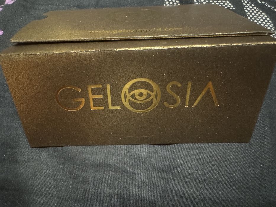 Златен Медальон Куршум