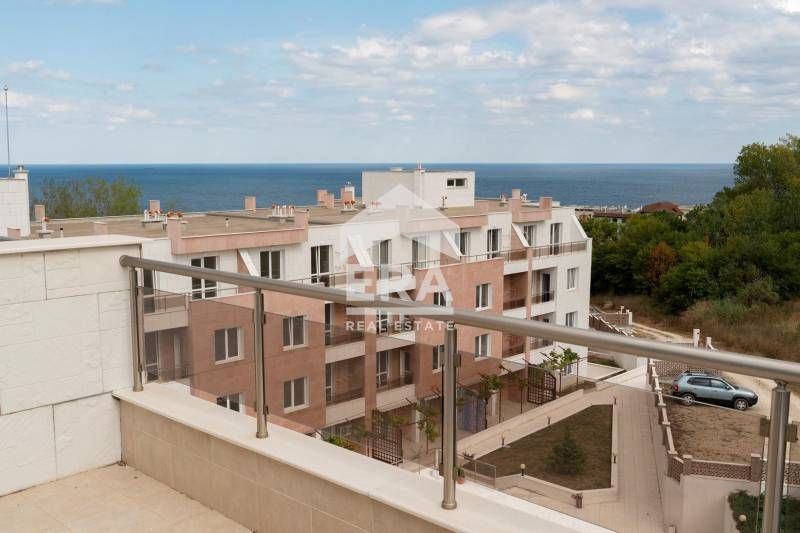 Продава се Едностаен апартамент в Бяла - 37 кв.м за 1106 €/кв.м - Снимка #8