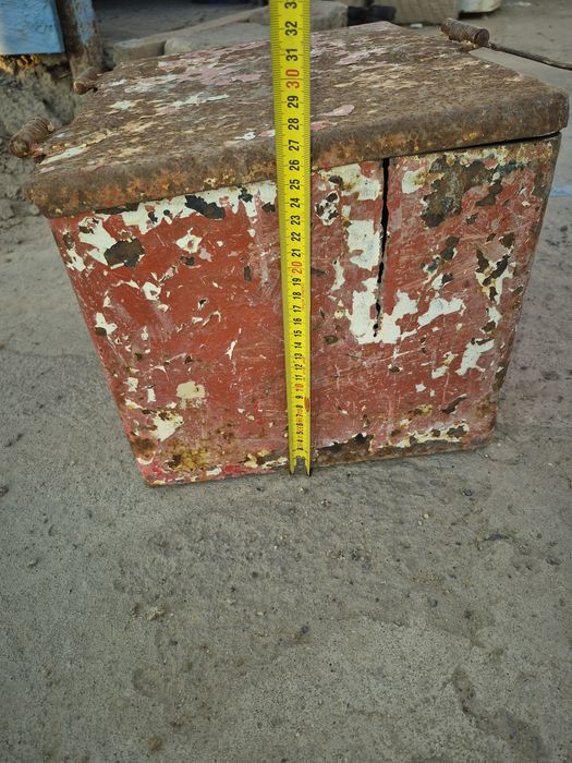 Продам ящик для инструмента