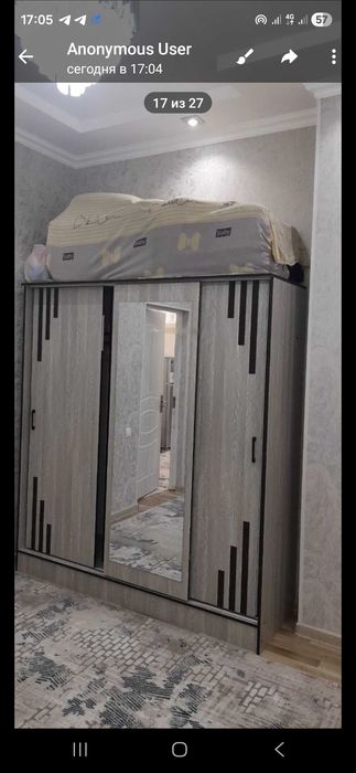 Аренда квартира Себзор