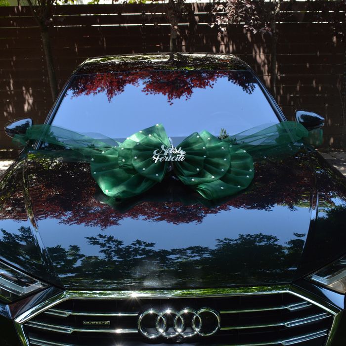 Fundite din tull pentru evenimente