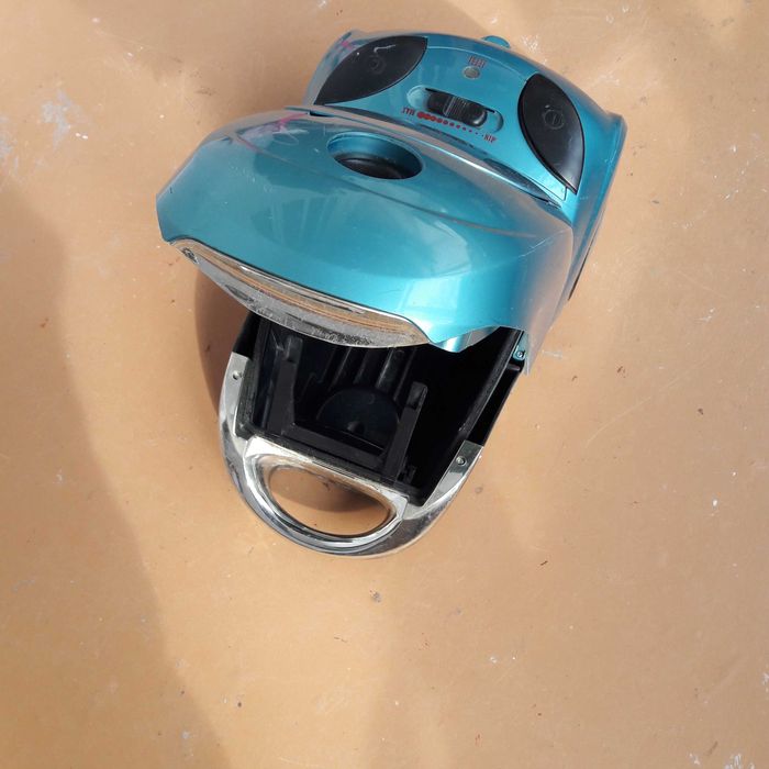 Changyutgich пылесос 2