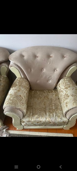 Продаю диван в отличном состоянии