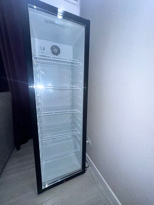 Холодильная камера