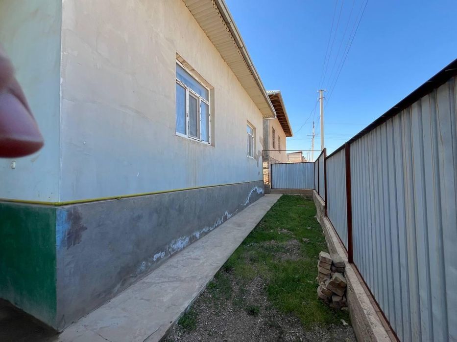 Продается дом Сарыагаш Самал 3 Аркалык кошесы