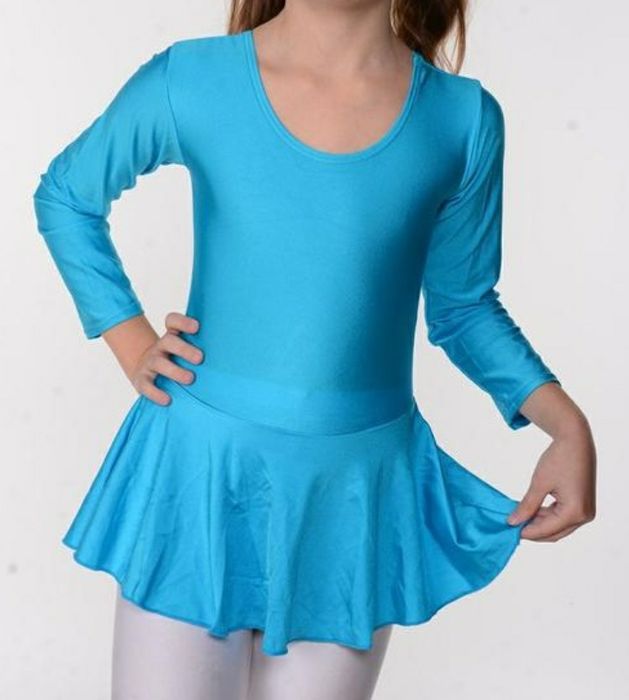 Одежда для танцев