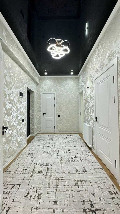 2 хоналик квартира 2 кават кирпичный дом, бухара сити, турон