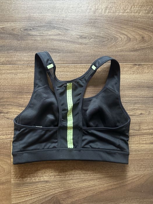 спортно бюстие Nike IMPACT BRA