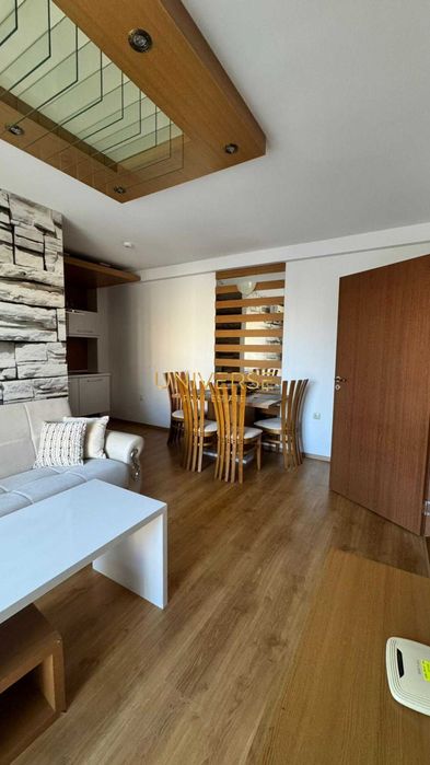 Продава се Двустаен апартамент в к.к. Слънчев бряг - 63 кв.м за 773 €/кв.м - Снимка #1