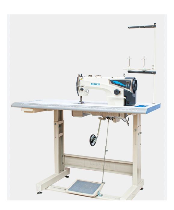 Продам промышленную машинку