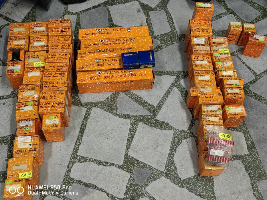 Авточасти  ASmetal