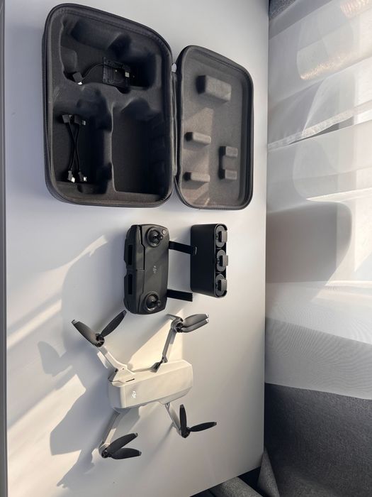 Drona dji Phantom Mini Sacele • OLX.ro