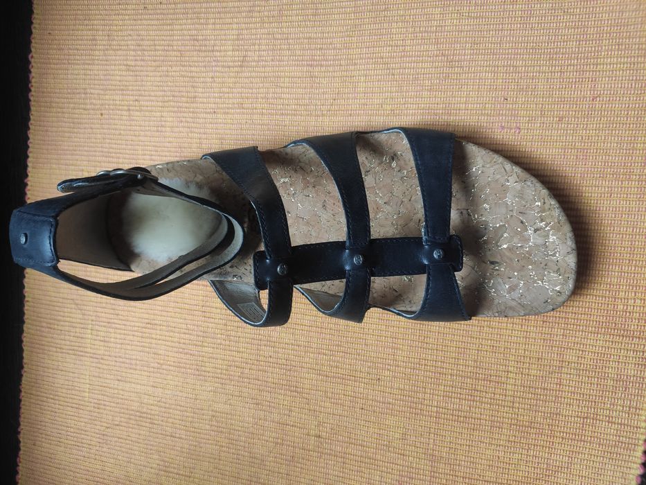 Босоножки UGG 41 размер