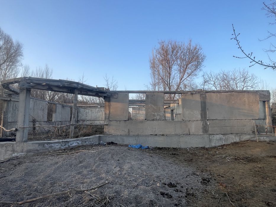 Срочно продам дом