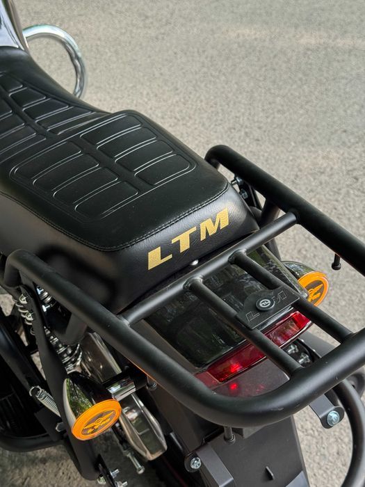 Мотоцикл LTMLT200-B14